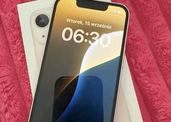 iPhone 13 mini