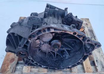 SKRZYNIA BIEGÓW Volvo S40 II V50 2.0 D 6M5R-7002-DA manual MANUALNA