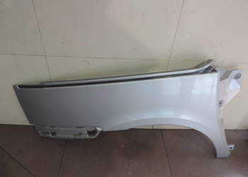 BŁOTNIK PRAWY TYŁ PEUGEOT 807 EZRC