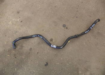 CLIO II 1.9 DTI 2000 WAZ PRZEWOD WSPOMAGANIA