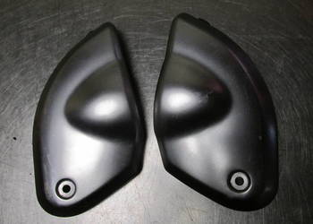 Osłony filtra powietrza Suzuki GSF 600