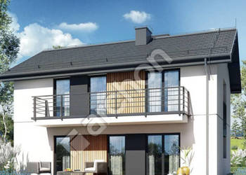 Mieszkanie Sychowo 60.84m2 3 pokoje