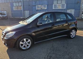 Mercedes B180cdi Sprzedaż lub Zamiana