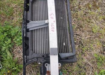 Przedni pas audi a3