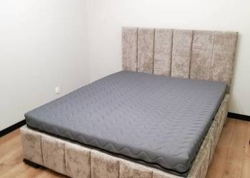 Łóżka sypialniane