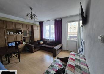 2pok, 43met, okolice Reja BALKON/PIWNICA (Wrocław)