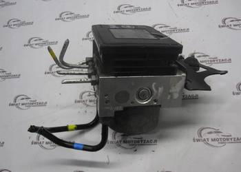 OPEL VIVARO B TRAaABSFIC III 15r pompa ABS 476605919R