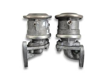 ZAWÓR EGR A4 B6 A6 C5 PASSAT 2.4 078131102F 078131166-078131101N 078131165