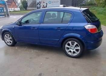 Opel Astra h