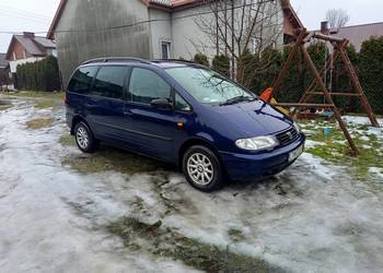 Alhambra 99r 1.8t Lpg