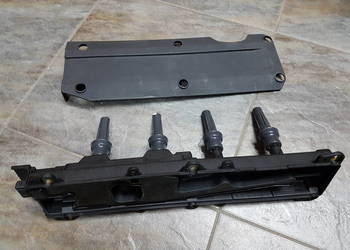 CITROEN PEUGEOT 1.8 16V 2.0 16V CEWKA ZAPLONOWA VALEO 245231