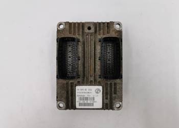 Sterownik Silnika Fiat Grande Punto 1.4 51798651 IAW 5SF3.M2 61601.099.08