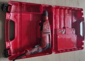 Młotowiertarke Hilti TE1