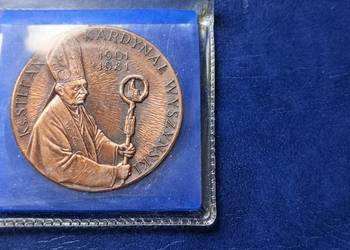 Stare monety Medal Polska / 19