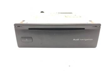 CZYTNIK NAWIGACJI AUDI A4 B6 4B0919887E 00-05