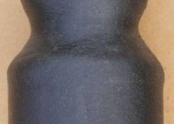 Redukcja, zwężka żeliwna 100, zwężki żeliwne, żeliwo, kanalizacyjne