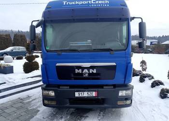 Man tgl12-250 euro 5 bez adblue 2012
