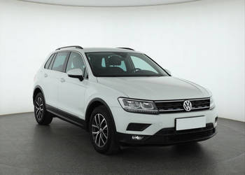 VW Tiguan 1.5 TSI VW Tiguan 1.5 TSI