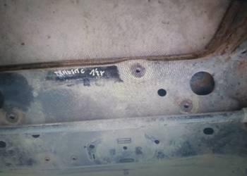 Belka Sanki Ford Transit BK315019AG 2032515 BK315019AD AC