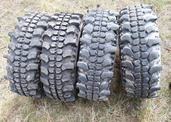 Opony wzór Simex 215/70/15