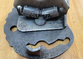 Automat zmiany biegów jawa cz 175