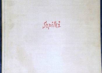 Szpilki 1935-1965 Coś nam zostało z tamtych lat...