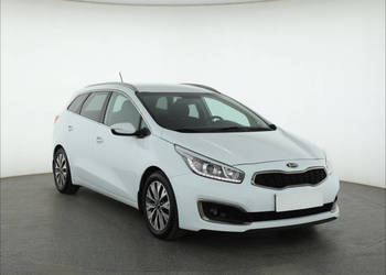 Kia Ceed 1.6 i