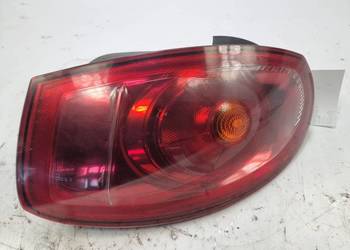 LAMPA LEWA TYŁ FIAT BRAVO