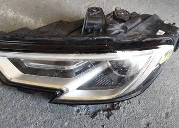 Lampa przód lewa Audi A3 8v
