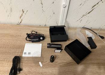 Wideorejestrator 70mai Dash Cam M300 + Zestaw Hardwire Kit