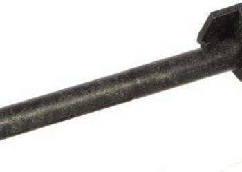 Wał-gaźnik, przepustnica 160417016