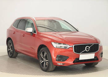 Volvo XC60 T6 AWD