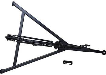 Zaczep z hamulcem najzadowym 110/70/26 BPW AVM80E11007026