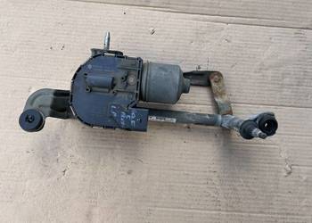 Mechanizm silniczek wycieraczek lewy Golf 5 plus 5M0955023E 5M0955119B