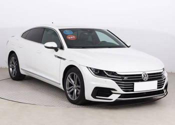 VW Arteon 2.0 TDI