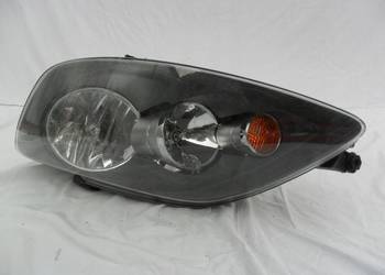 Renault Master III 2010- reflektor lewy przedni lampa lewa przednia przód