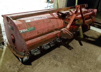 Mulczer młotkowo nożowy 3m joskin