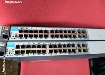 HP ProCurve Switch 2810-24G