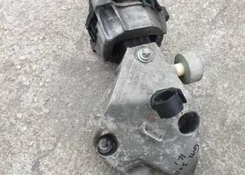 BMW 730LD G11 G12 3.0 LAPA PODUSZKA SILNIKA LEWA 6860477  6861553