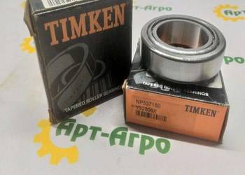 NP537150/Y32008XM Łożysko stożkowe TIMKEN