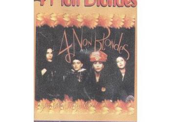 4 Non Blondes - "Bigger, Better, Faster, More!"