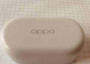 Etui ładujące Oppo Enco bez słuchawek