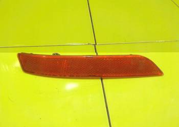 PEUGEOT 508 I 2.0 HDI 13r 4D odblask zderzaka prawy tyl 9687551680