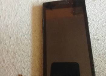 Telefon marki Manta