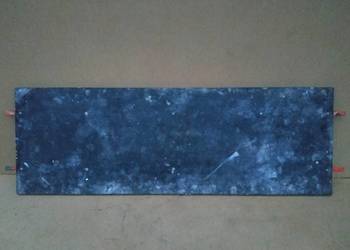 KRAUSE CORDA 2x6 pomost podest roboczy drabina rusztowanie sklejka