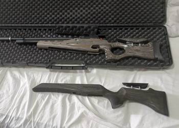 Daystate Huntsman Revere 4,5mm