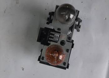 Fiat Stilo kombi  listwa wkład lampy lewej tylnej lewy tył