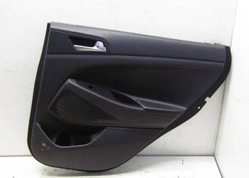 BOCZEK TAPICERKA DRZWI PRAWY TYŁ TYLNA HYUNDAI TUCSON III M93580-D3131