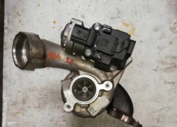 Turbosprężarka VW 1.4 TSI 04E145713N