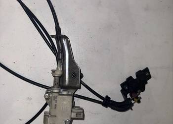 LINKA ZAMEK KUFRA APRILIA SR 125 GT